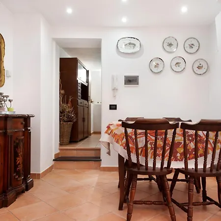 아파트 Casa Elena *