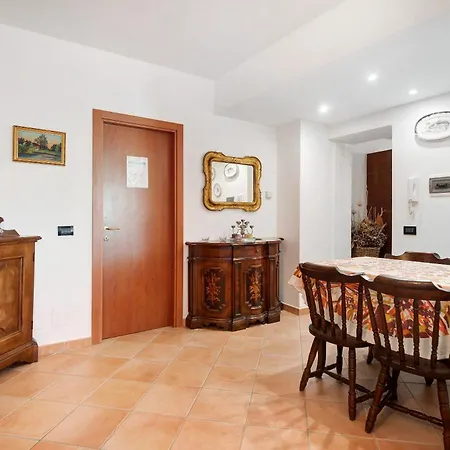 Casa Elena 아파트 *
