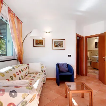 Lejlighed Casa Elena Moneglia
