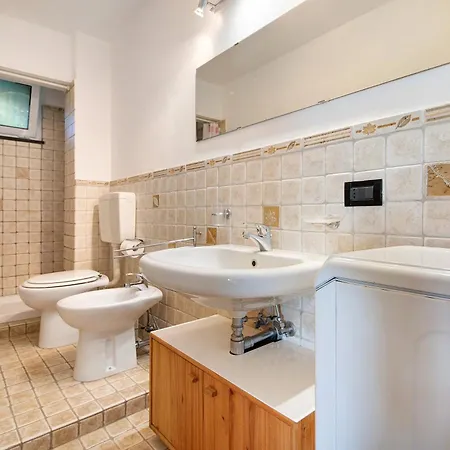 Casa Elena Lejlighed Moneglia