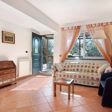 Casa Elena Lejlighed
