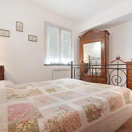 아파트 Casa Elena *
