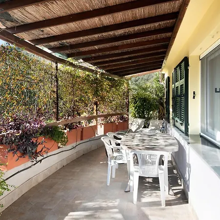 Casa Elena *
