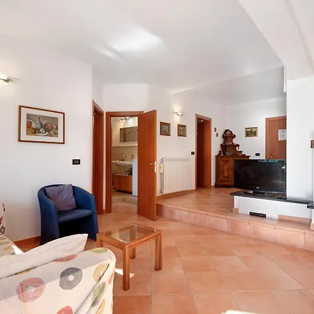 Casa Elena Lejlighed *