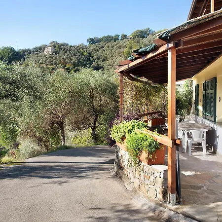 Lejlighed Casa Elena Moneglia