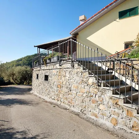 Lejlighed Casa Elena