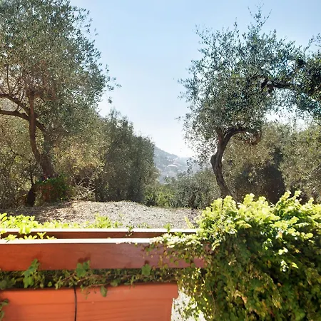 Casa Elena Moneglia