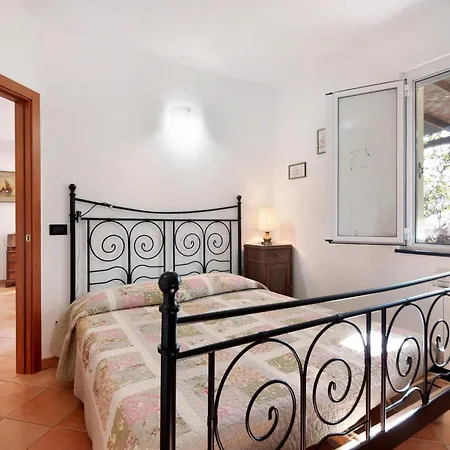 Casa Elena Lejlighed