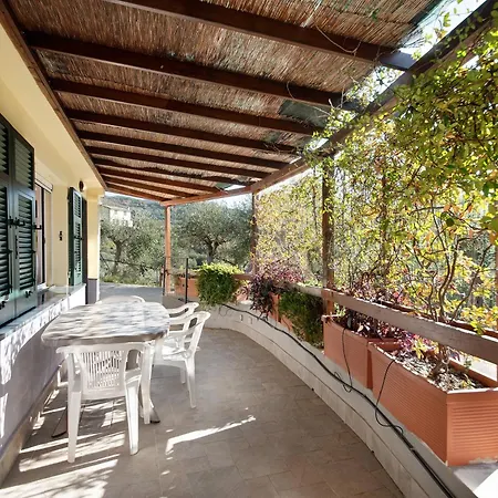 Casa Elena *