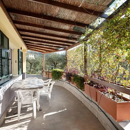 Casa Elena *