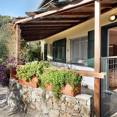 아파트 Casa Elena *