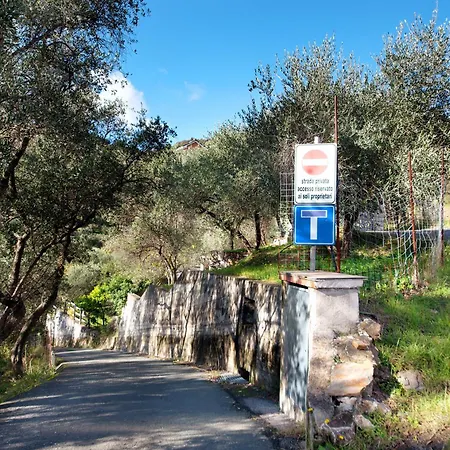 Casa Elena *