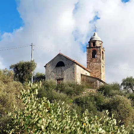 Casa Elena Lejlighed *