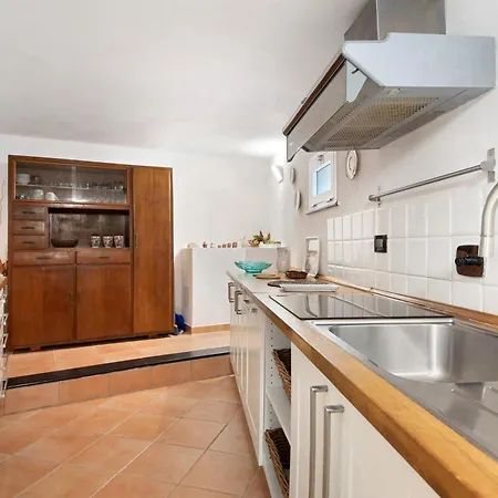 公寓 Casa Elena 莫内利亚